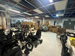 Unity Centre (D23), Factory #464421341